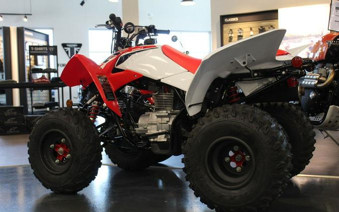 2024 Honda TRX 250X