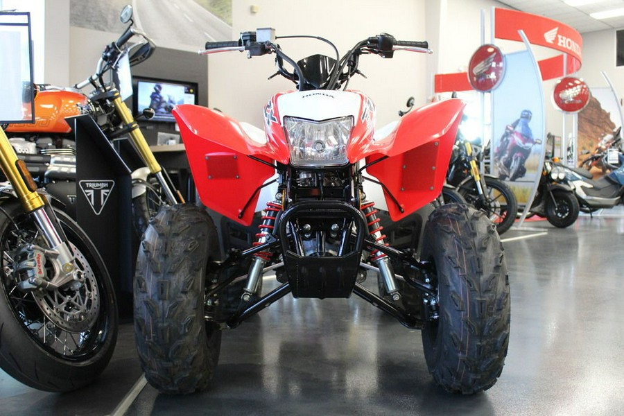 2024 Honda TRX 250X