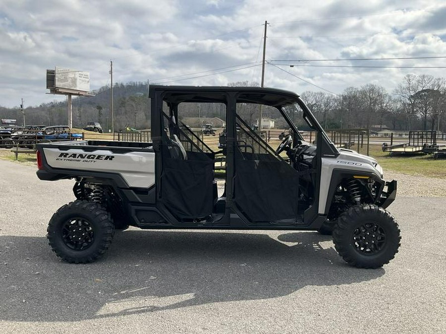 2024 Polaris® Ranger Crew XD 1500 Premium