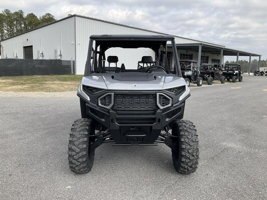 2024 Polaris® Ranger Crew XD 1500 Premium