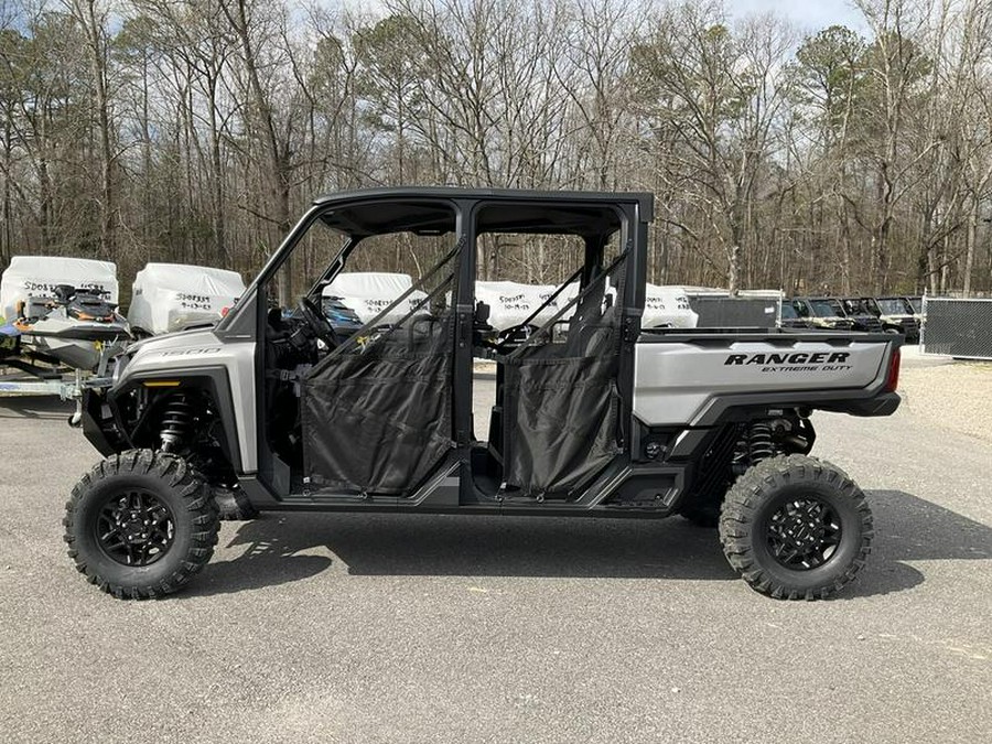 2024 Polaris® Ranger Crew XD 1500 Premium