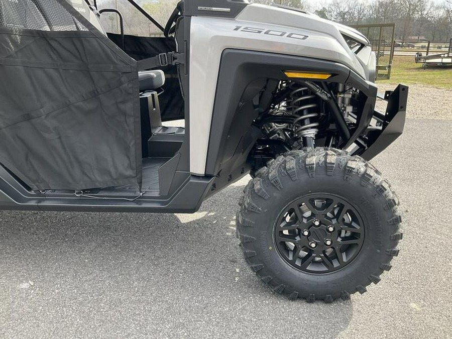 2024 Polaris® Ranger Crew XD 1500 Premium