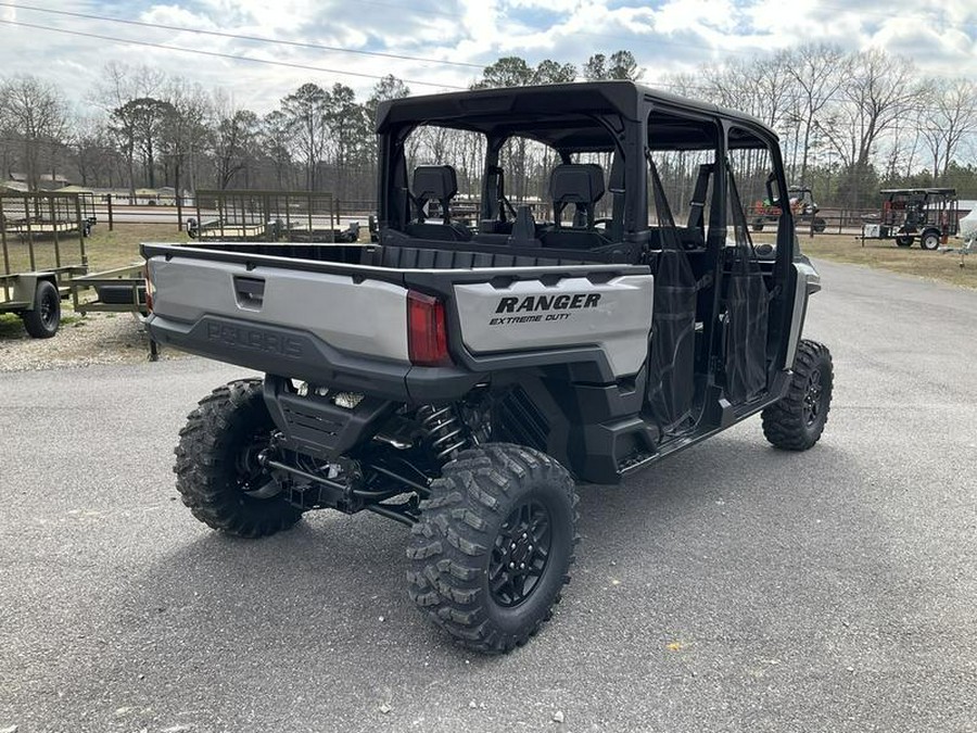 2024 Polaris® Ranger Crew XD 1500 Premium