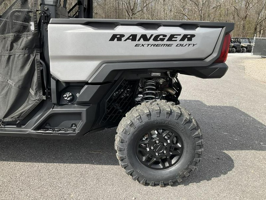 2024 Polaris® Ranger Crew XD 1500 Premium