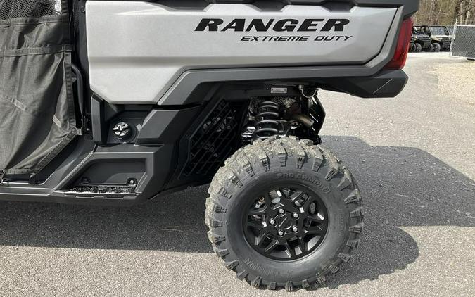 2024 Polaris® Ranger Crew XD 1500 Premium