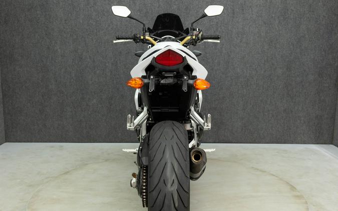 2013 HONDA CB1000R