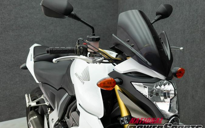 2013 HONDA CB1000R