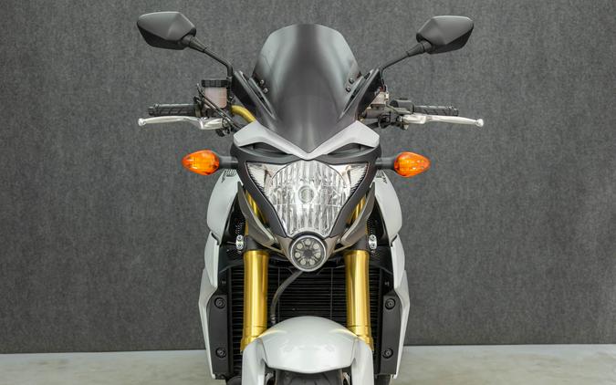 2013 HONDA CB1000R