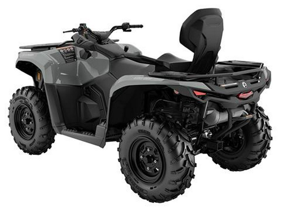 2025 Can-Am Outlander MAX DPS 700