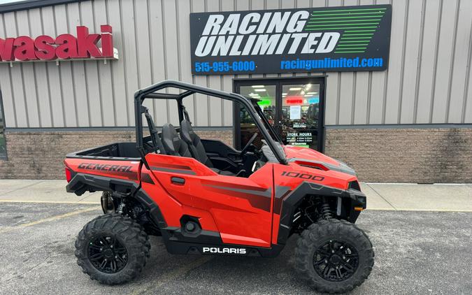 2024 Polaris General 1000 Premium