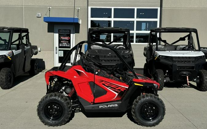 2025 Polaris® RZR 200 EFI