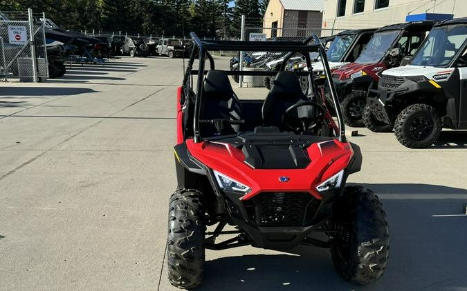 2025 Polaris® RZR 200 EFI