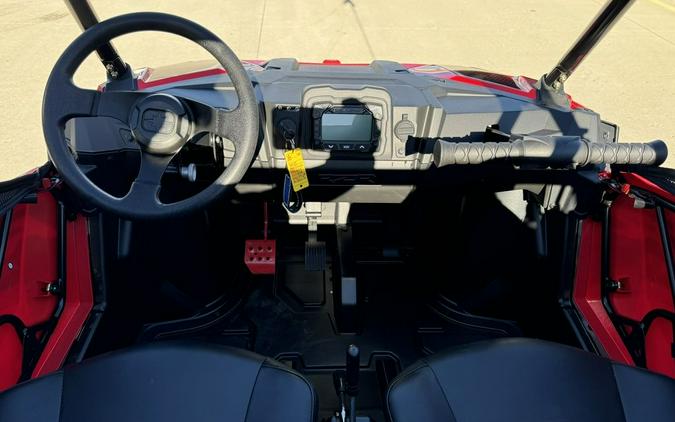 2025 Polaris® RZR 200 EFI