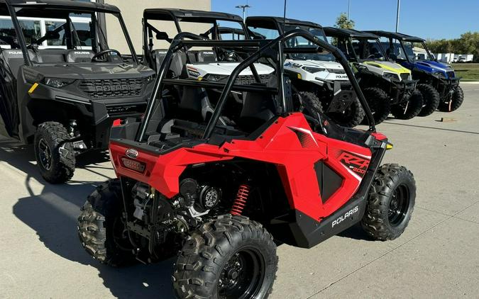 2025 Polaris® RZR 200 EFI