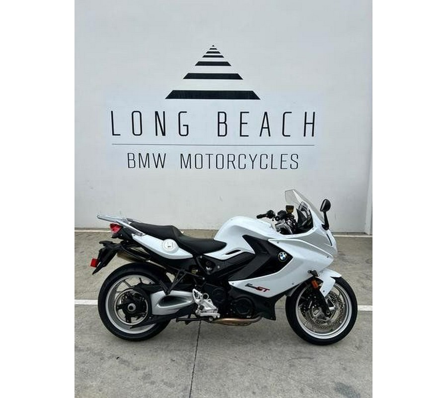 Used 2013 BMW F 800 GT Motorcycle in Long Beach, CA