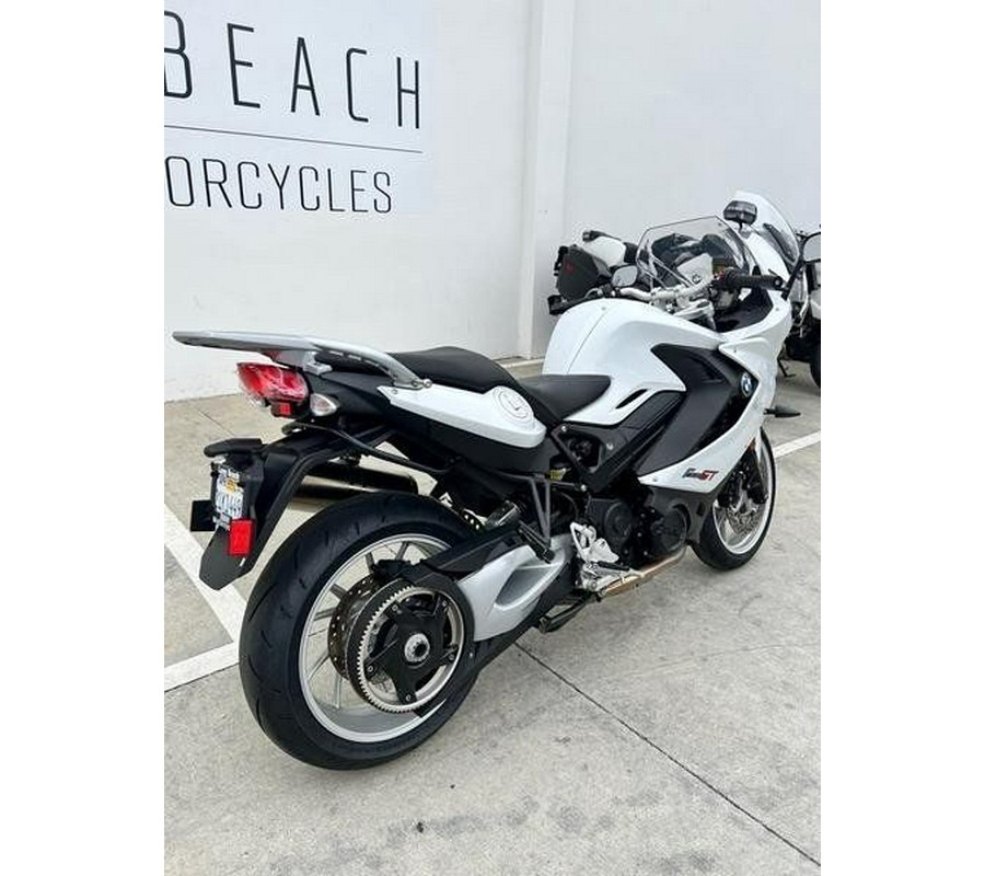 Used 2013 BMW F 800 GT Motorcycle in Long Beach, CA