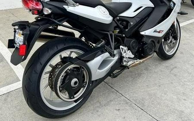 Used 2013 BMW F 800 GT Motorcycle in Long Beach, CA