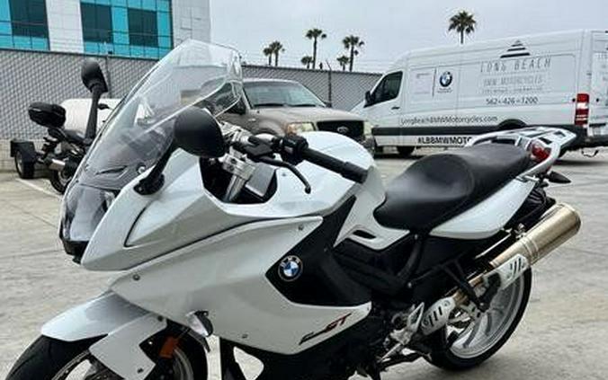 Used 2013 BMW F 800 GT Motorcycle in Long Beach, CA