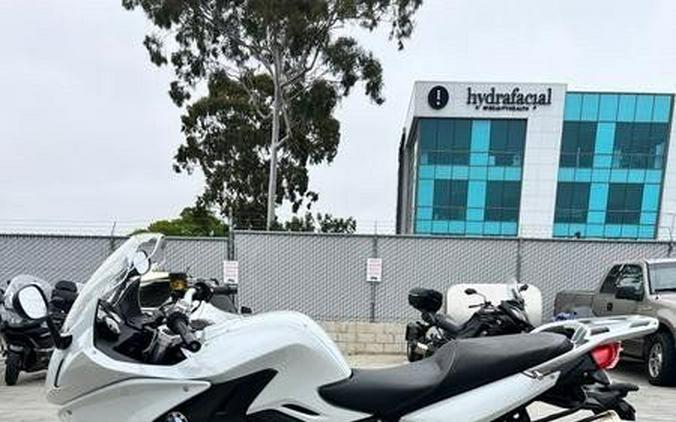 Used 2013 BMW F 800 GT Motorcycle in Long Beach, CA