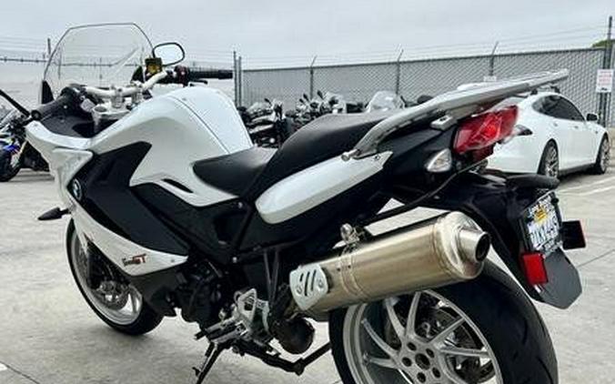 Used 2013 BMW F 800 GT Motorcycle in Long Beach, CA