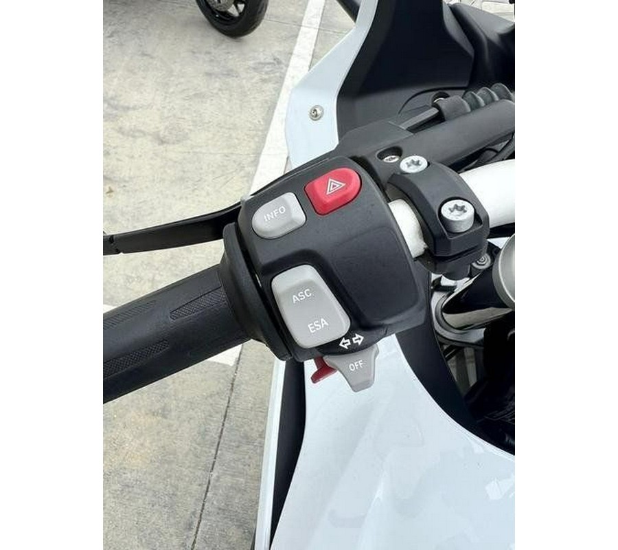 Used 2013 BMW F 800 GT Motorcycle in Long Beach, CA