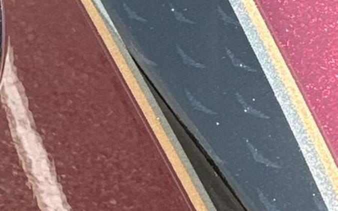 2025 Honda® Gold Wing Tour 50th Anniversary DCT