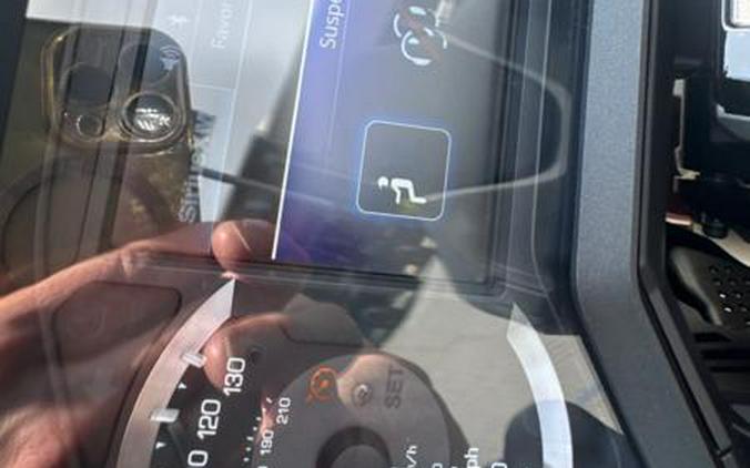 2025 Honda® Gold Wing Tour 50th Anniversary DCT