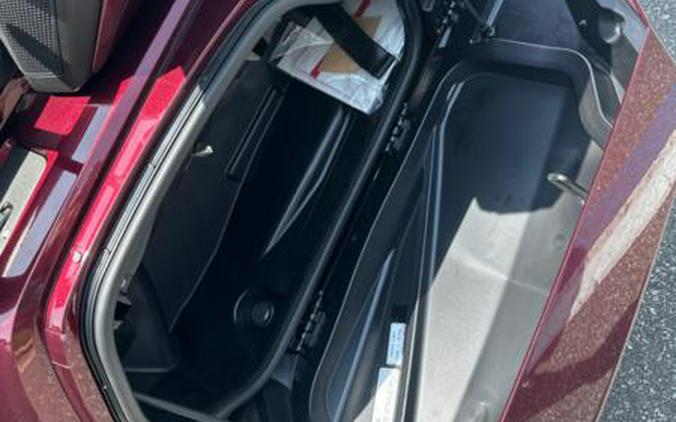 2025 Honda® Gold Wing Tour 50th Anniversary DCT