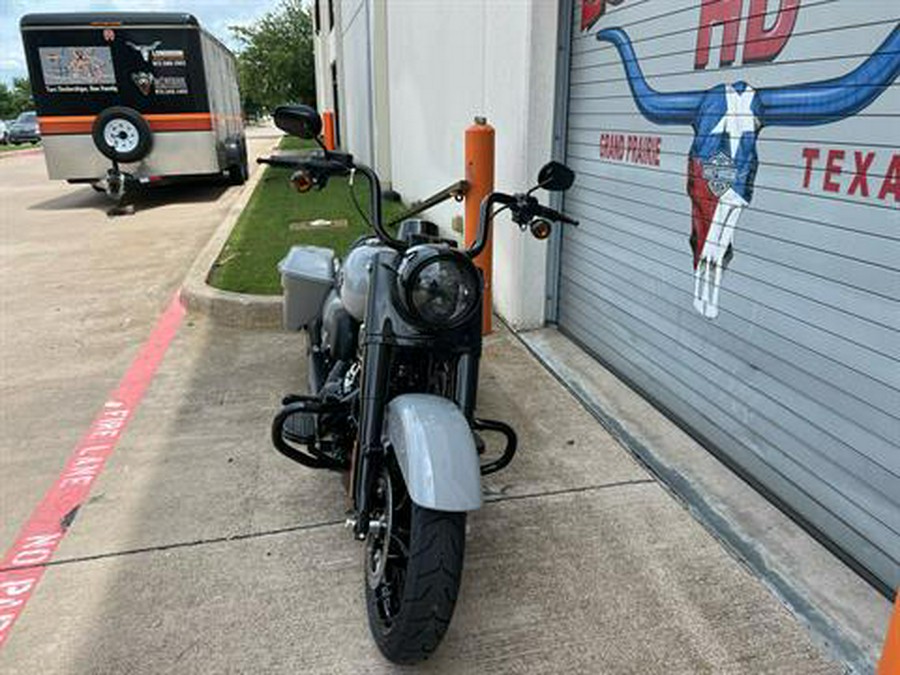 2025 Harley-Davidson Road King® Special