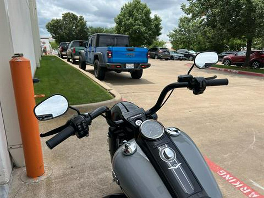 2025 Harley-Davidson Road King® Special