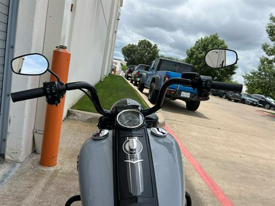 2025 Harley-Davidson Road King® Special