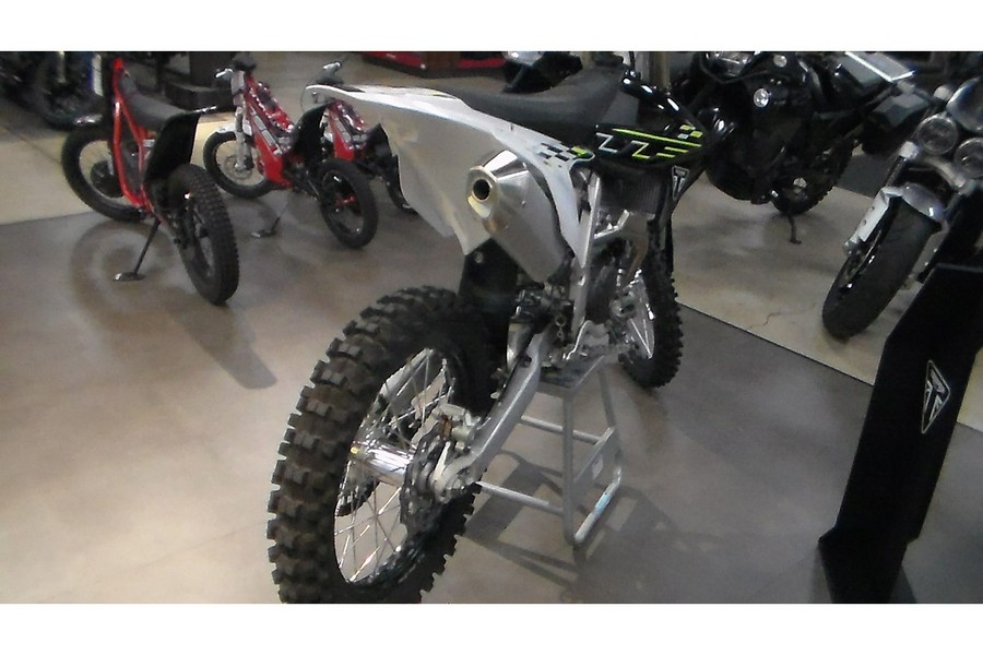 2026 Triumph TF250-X