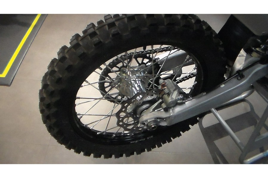 2026 Triumph TF250-X