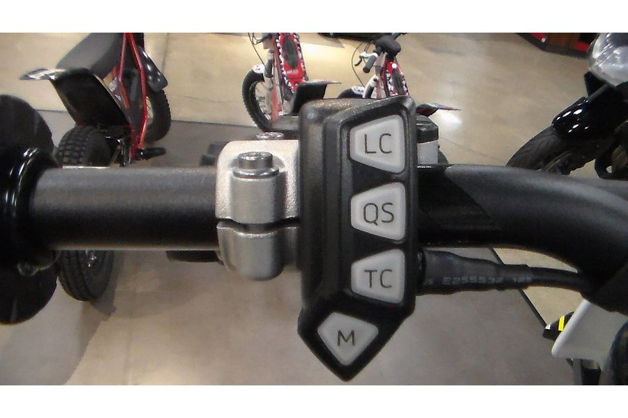 2026 Triumph TF250-X