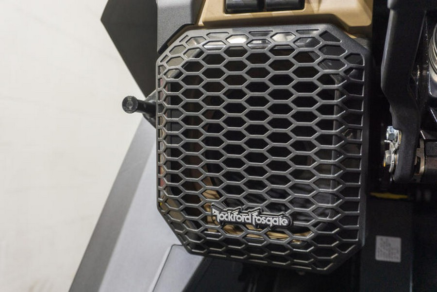 2025 Polaris® RZR Pro R 4 Ultimate