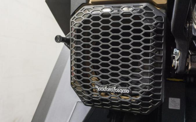 2025 Polaris® RZR Pro R 4 Ultimate