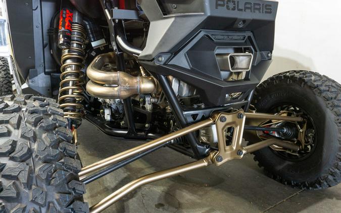2025 Polaris RZR Pro R 4 Ultimate