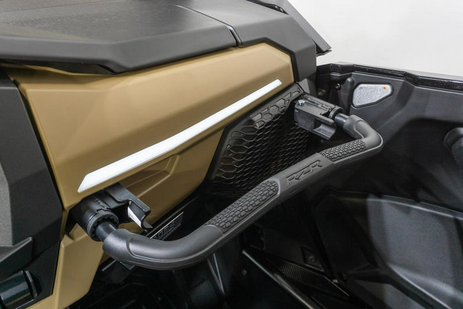 2025 Polaris® RZR Pro R 4 Ultimate