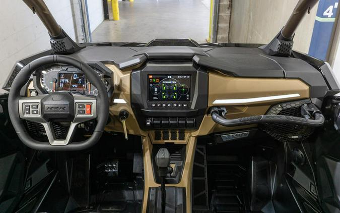 2025 Polaris® RZR Pro R 4 Ultimate