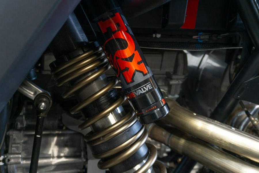 2025 Polaris® RZR Pro R 4 Ultimate