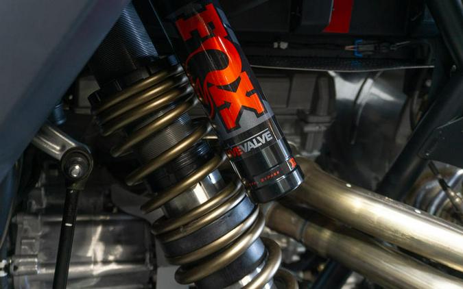 2025 Polaris® RZR Pro R 4 Ultimate