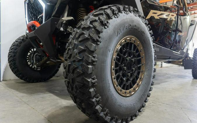 2025 Polaris® RZR Pro R 4 Ultimate