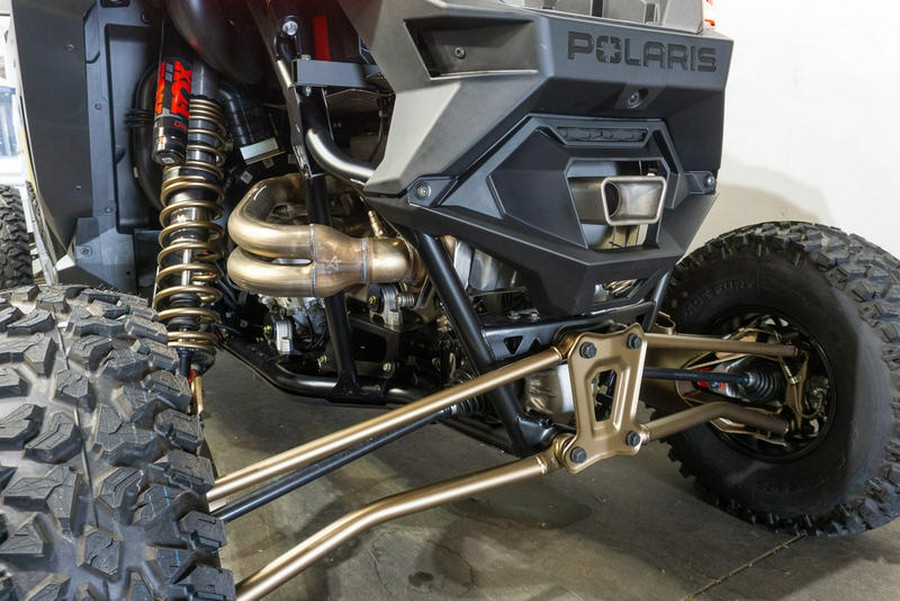 2025 Polaris® RZR Pro R 4 Ultimate