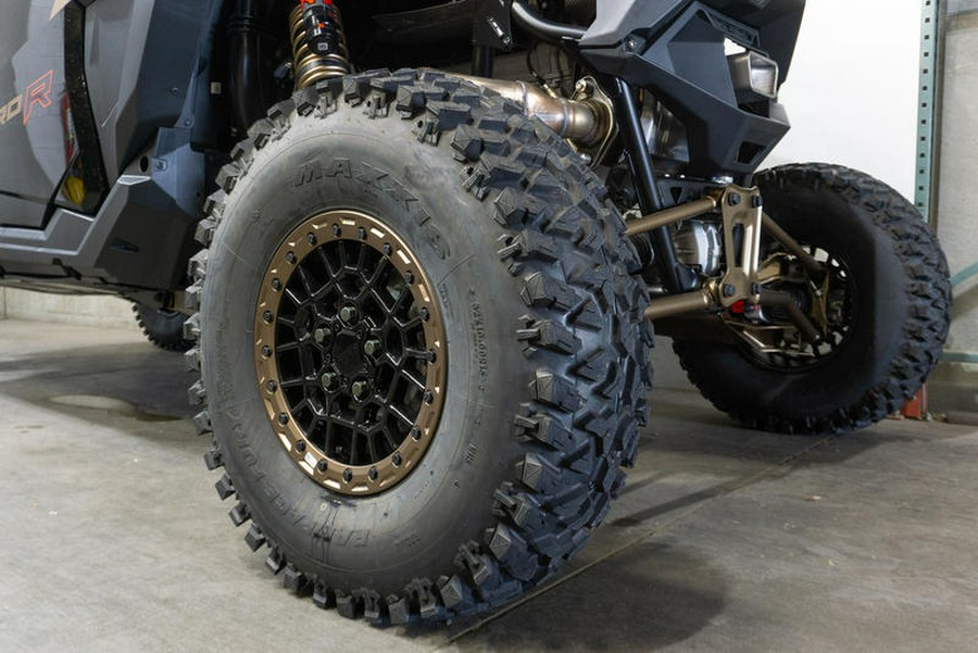 2025 Polaris® RZR Pro R 4 Ultimate