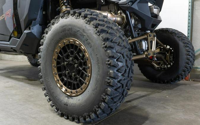 2025 Polaris® RZR Pro R 4 Ultimate