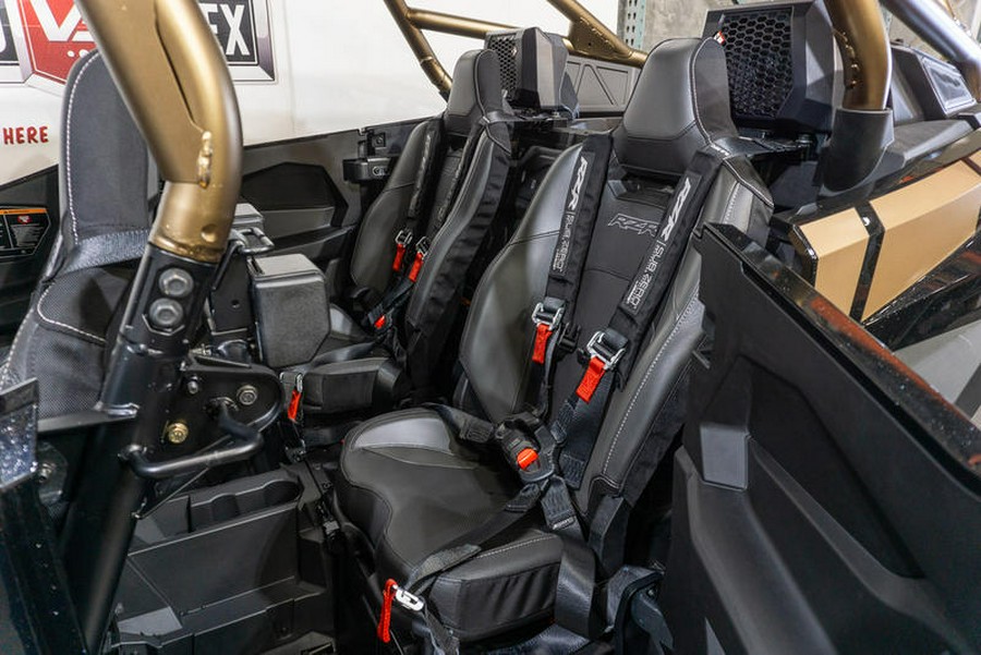 2025 Polaris® RZR Pro R 4 Ultimate