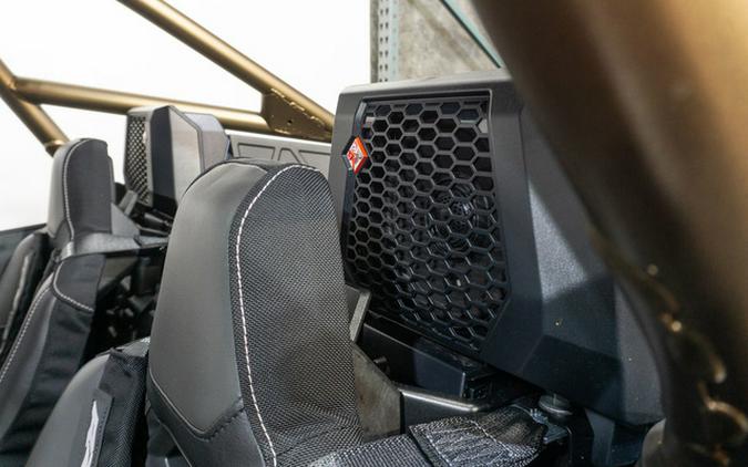 2025 Polaris RZR Pro R 4 Ultimate