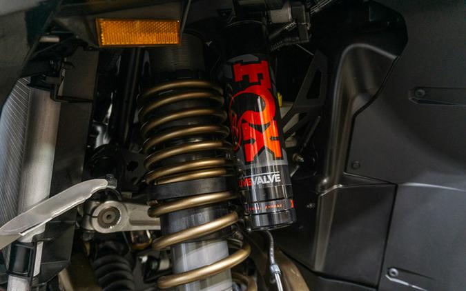 2025 Polaris RZR Pro R 4 Ultimate