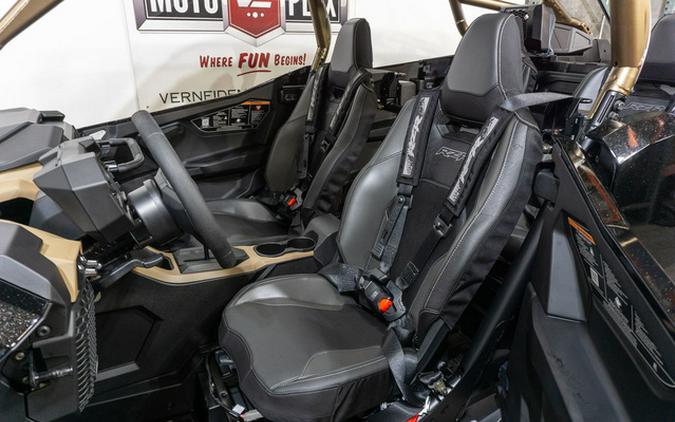 2025 Polaris RZR Pro R 4 Ultimate