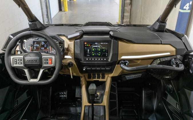 2025 Polaris RZR Pro R 4 Ultimate
